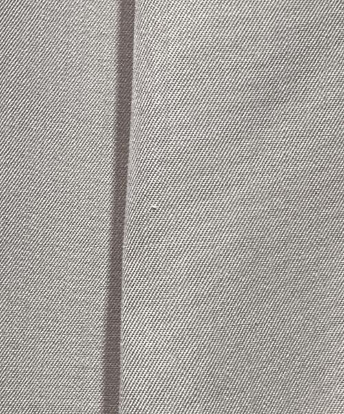 THE RERACS（ザ リラクス）THE RERACS (ザ リラクス) グルカスラックス ベージュ サイズ:38の古着・服飾アイテム