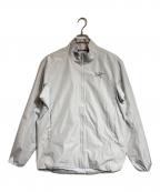 ARC'TERYXアークテリクス）の古着「SOLANO JACKET M」｜グレー