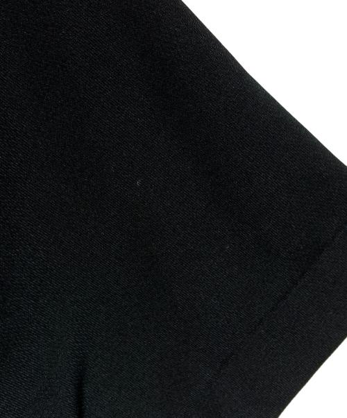 COMME des GARCONS HOMME PLUS（コムデギャルソンオムプリュス）COMME des GARCONS HOMME PLUS (コムデギャルソンオムプリュス) プリントTシャツ ブラック サイズ:Sの古着・服飾アイテム