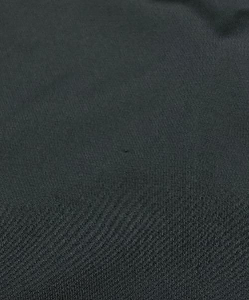 COMME des GARCONS HOMME PLUS（コムデギャルソンオムプリュス）COMME des GARCONS HOMME PLUS (コムデギャルソンオムプリュス) プリントTシャツ ブラック サイズ:Sの古着・服飾アイテム