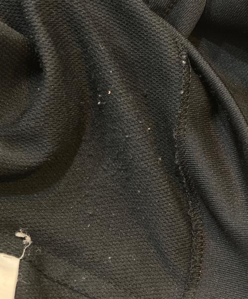 COMME des GARCONS HOMME PLUS（コムデギャルソンオムプリュス）COMME des GARCONS HOMME PLUS (コムデギャルソンオムプリュス) プリントTシャツ ブラック サイズ:Sの古着・服飾アイテム