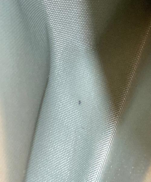 UNDERCOVER（アンダーカバー）UNDERCOVER (アンダーカバー) Markus Akesson (マーカス アーケッソン)) 転写プリントサコッシュ グリーンの古着・服飾アイテム