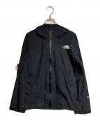 THE NORTH FACEザ ノース フェイス）の古着「CLIMB LIGHT JACKET」｜ブラック