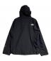 THE NORTH FACE (ザ ノース フェイス) CLIMB LIGHT JACKET ブラック サイズ:L：16000円