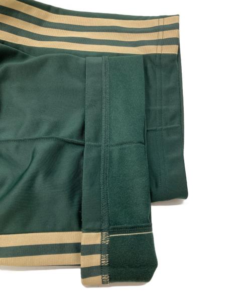 adidas Originals（アディダスオリジナル）adidas Originals (アディダスオリジナル) BECKENBAUER TRACK PANT グリーン サイズ:Lの古着・服飾アイテム