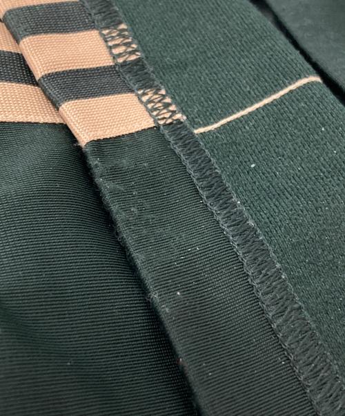 adidas Originals（アディダスオリジナル）adidas Originals (アディダスオリジナル) BECKENBAUER TRACK PANT グリーン サイズ:Lの古着・服飾アイテム