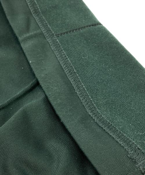 adidas Originals（アディダスオリジナル）adidas Originals (アディダスオリジナル) BECKENBAUER TRACK PANT グリーン サイズ:Lの古着・服飾アイテム