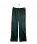 adidas Originals（アディダスオリジナル）の古着「BECKENBAUER TRACK PANT」｜グリーン