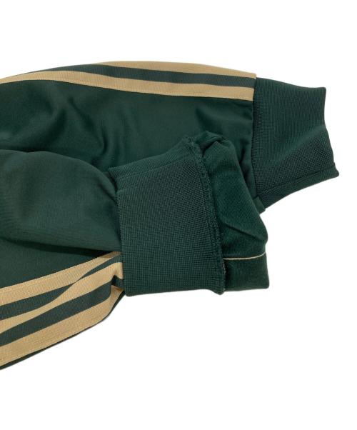 adidas（アディダス）adidas (アディダス) BECKENBAUER TRACKTOP グリーン サイズ:Mの古着・服飾アイテム