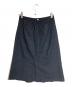 tricot COMME des GARCONS (トリココムデギャルソン) ダブルポケットハーフスカート ブラック サイズ:S：10000円