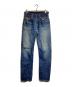 LEVI'S（リーバイス）の古着「505ヴィンテージデニムパンツ」｜インディゴ