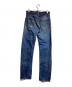 LEVI'S (リーバイス) 505ヴィンテージデニムパンツ インディゴ サイズ:W32相当：60000円