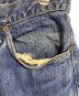 中古・古着 LEVI'S (リーバイス) 505ヴィンテージデニムパンツ インディゴ サイズ:W32相当：60000円