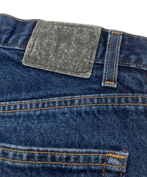 LEVI'S（リーバイス）LEVI'S (リーバイス) 90’S STRAIGHT+LOOSEデニムパンツ インディゴ サイズ:32の古着・服飾アイテム