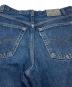 中古・古着 LEVI'S (リーバイス) 90’S STRAIGHT+LOOSEデニムパンツ インディゴ サイズ:32：12000円