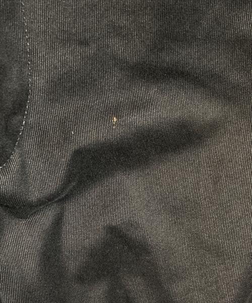 BOWWOW（バウワウ）BOWWOW (バウワウ) MOUNTAIN CARGO PT ブラック サイズ:Mの古着・服飾アイテム