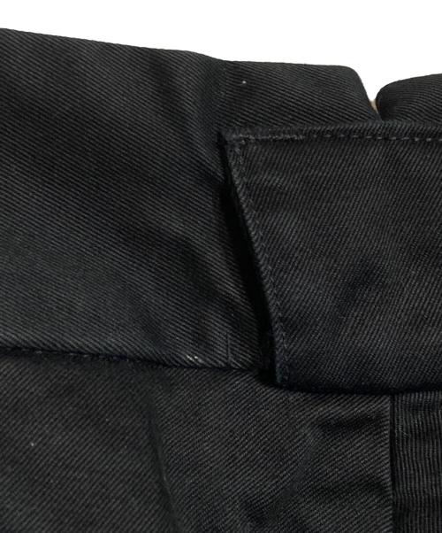 BOWWOW（バウワウ）BOWWOW (バウワウ) MOUNTAIN CARGO PT ブラック サイズ:Mの古着・服飾アイテム