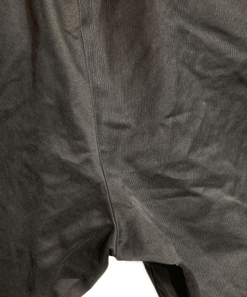 BOWWOW（バウワウ）BOWWOW (バウワウ) MOUNTAIN CARGO PT ブラック サイズ:Mの古着・服飾アイテム