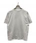 A BATHING APE (アベイシングエイプ) ABC Camo By Bathing Ape Tシャツ ホワイト サイズ:L：7000円