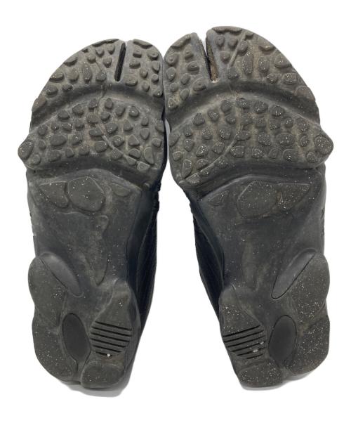 NIKE（ナイキ）NIKE (ナイキ) WMNS AIR RIFT BLACK/BLACK ブラック サイズ:26㎝の古着・服飾アイテム