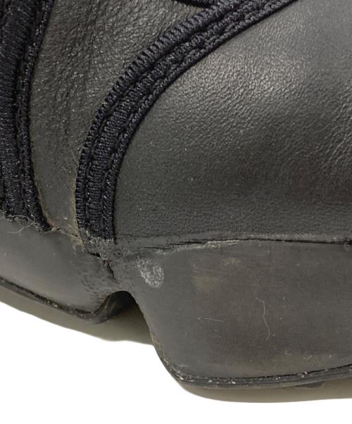 NIKE（ナイキ）NIKE (ナイキ) WMNS AIR RIFT BLACK/BLACK ブラック サイズ:26㎝の古着・服飾アイテム