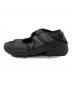NIKE (ナイキ) WMNS AIR RIFT BLACK/BLACK ブラック サイズ:26㎝：15000円