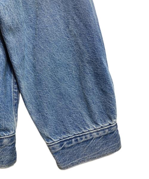 LEVI'S PReMIUM（リーバイス プレミアム）LEVI'S PReMIUM (リーバイスプレミアム) JOURNAL STANDARD (ジャーナルスタンダード) 別注トラッカージャケット インディゴ サイズ:XSの古着・服飾アイテム