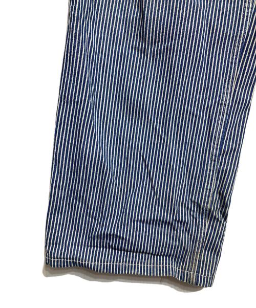 SWEET ORR（スイート・オール）SWEET ORR (スイート・オール) ヒッコリーデニムパンツ インディゴ サイズ:30の古着・服飾アイテム