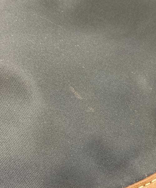 PAUL SMITH（ポールスミス）PAUL SMITH (ポールスミス) 2WAYショルダーバッグ ネイビーの古着・服飾アイテム