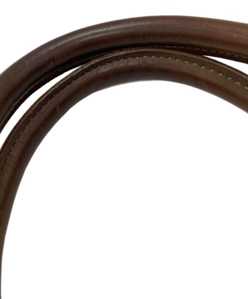 PAUL SMITH（ポールスミス）PAUL SMITH (ポールスミス) 2WAYショルダーバッグ ネイビーの古着・服飾アイテム