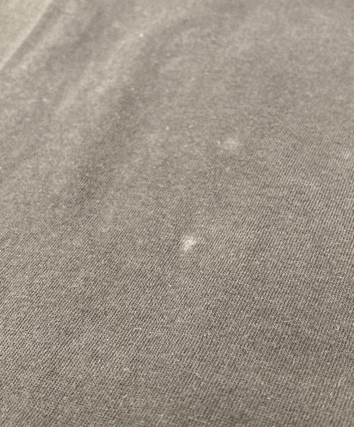 BLACK Scandal Yohji Yamamoto（ブラックスキャンダルヨウジヤマモト）BLACK Scandal Yohji Yamamoto (ブラックスキャンダルヨウジヤマモト) BEAR BRICK (ベアブリック) 内田すずめ 私の中の私たち T-SHIRT ブラック サイズ:3の古着・服飾アイテム