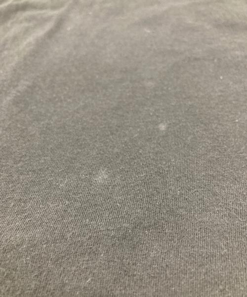 BLACK Scandal Yohji Yamamoto（ブラックスキャンダルヨウジヤマモト）BLACK Scandal Yohji Yamamoto (ブラックスキャンダルヨウジヤマモト) BEAR BRICK (ベアブリック) 内田すずめ 私の中の私たち T-SHIRT ブラック サイズ:3の古着・服飾アイテム