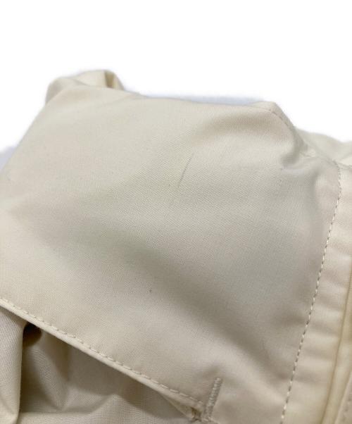 THE NORTHFACE PURPLELABEL（ザ・ノースフェイス パープルレーベル）THE NORTHFACE PURPLELABEL (ザ・ノースフェイス パープルレーベル) JOURNAL STANDARD (ジャーナルスタンダード) JS Field Jacket アイボリー サイズ:Sの古着・服飾アイテム