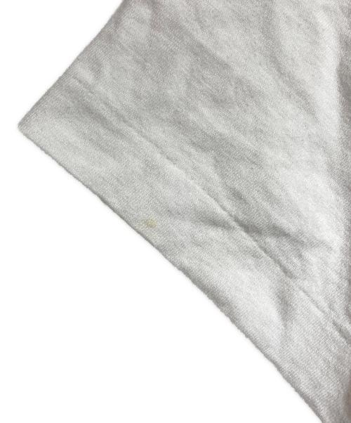 COMME des GARCONS（コムデギャルソン）COMME des GARCONS (コムデギャルソン) Daido Moriyama print Tee ホワイト サイズ:XLの古着・服飾アイテム