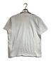 COMME des GARCONS (コムデギャルソン) Daido Moriyama print Tee ホワイト サイズ:XL：12000円