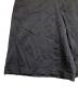 中古・古着 BLACK COMME des GARCONS (ブラックコムデギャルソン) ポリ縮絨スタープリントショーツ ブラック サイズ:XL：22000円