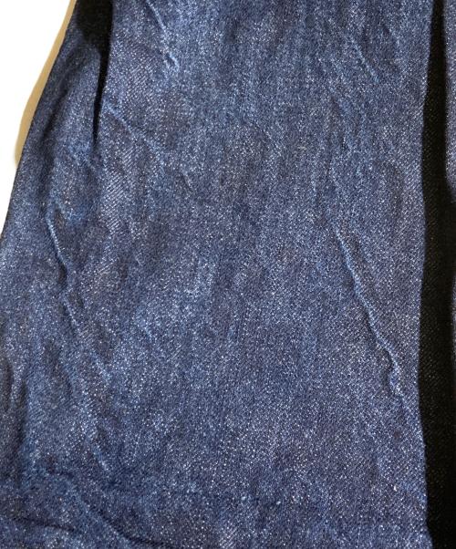 LEVI'S（リーバイス）LEVI'S (リーバイス) 1933年復刻USA製501XXデニム インディゴ サイズ:W30W34の古着・服飾アイテム