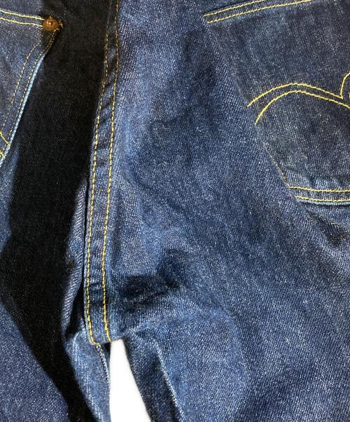 LEVI'S（リーバイス）LEVI'S (リーバイス) 1933年復刻USA製501XXデニム インディゴ サイズ:W30W34の古着・服飾アイテム