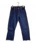 LEVI'S（リーバイス）の古着「1933年復刻USA製501XXデニム」｜インディゴ