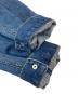 中古・古着 Wrangler (ラングラー) 復刻24MJZデニムジャケット インディゴ サイズ:L：12000円