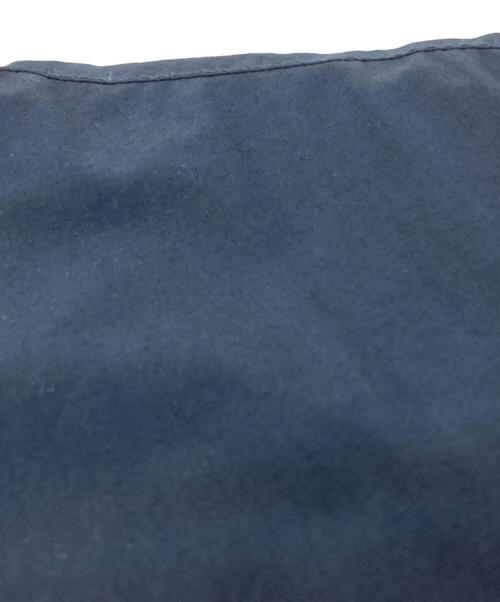 Pilgrim Surf+Supply（ピルグリム サーフサプライ）PILGRIM SURF+SUPPLY (ピルグリム サーフサプライ) リバーシブルベスト ネイビー サイズ:Lの古着・服飾アイテム