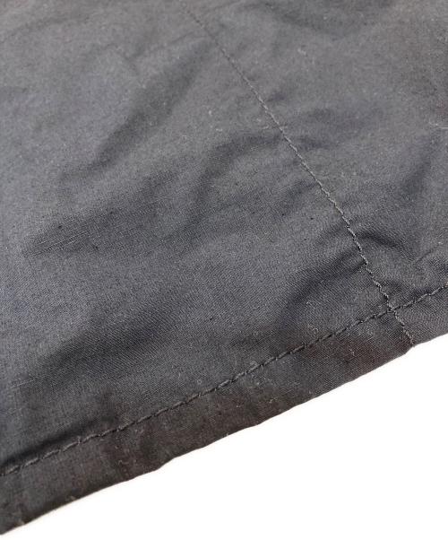 Pilgrim Surf+Supply（ピルグリム サーフサプライ）PILGRIM SURF+SUPPLY (ピルグリム サーフサプライ) リバーシブルベスト ネイビー サイズ:Lの古着・服飾アイテム