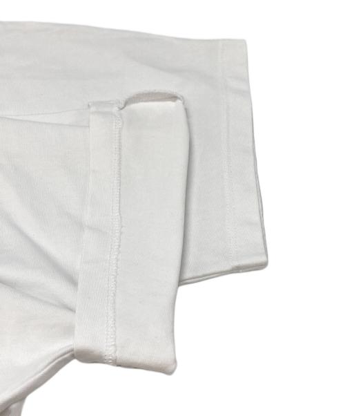 J.L-A.L（ジェイラル）J.L-A.L (ジェイラル) ロゴTシャツ ホワイト サイズ:Mの古着・服飾アイテム