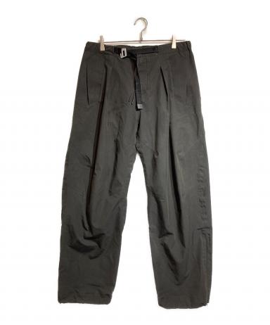 中古・古着通販】J.L-A.L (ジェイラル) Torrent Pants ブラック サイズ
