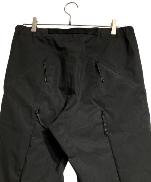 J.L-A.L（ジェイラル）J.L-A.L (ジェイラル) Torrent Pants ブラック サイズ:XLの古着・服飾アイテム