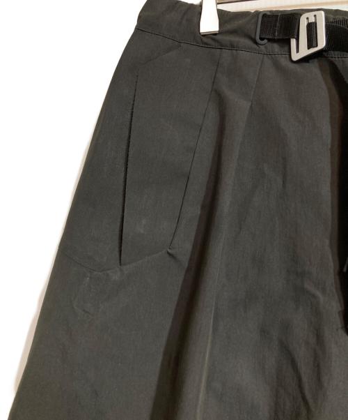 J.L-A.L（ジェイラル）J.L-A.L (ジェイラル) Torrent Pants ブラック サイズ:XLの古着・服飾アイテム