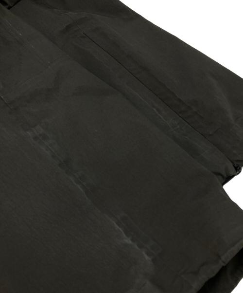 J.L-A.L（ジェイラル）J.L-A.L (ジェイラル) Torrent Pants ブラック サイズ:XLの古着・服飾アイテム