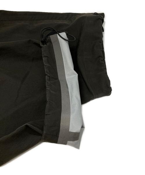 J.L-A.L（ジェイラル）J.L-A.L (ジェイラル) Torrent Pants ブラック サイズ:XLの古着・服飾アイテム