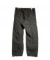 J.L-A.L (ジェイラル) Torrent Pants ブラック サイズ:XL：30000円