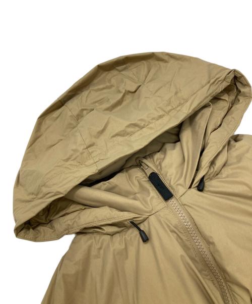 THE NORTH FACE（ザ ノース フェイス）THE NORTH FACE (ザ ノース フェイス) ジップインサニーヌックジャケット ベージュ サイズ:Ｌの古着・服飾アイテム